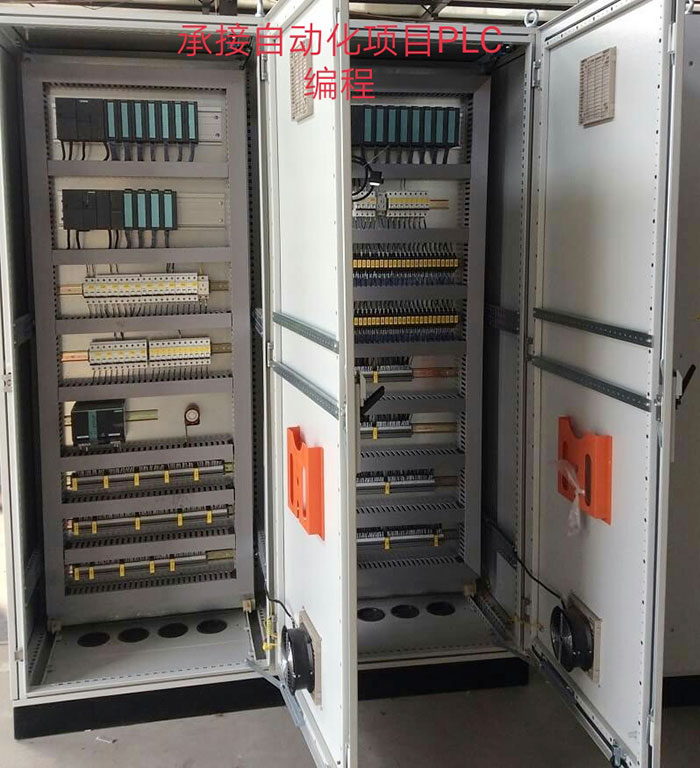在山東PLC編程上位機開發中常用的程序設計語言有哪些？