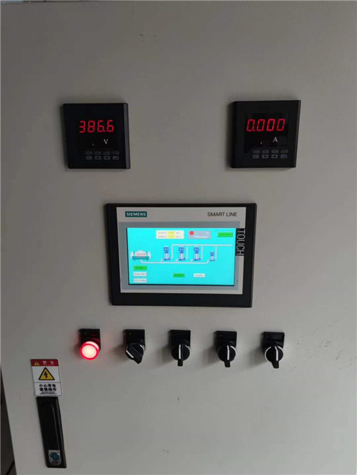 電氣產品設備改造維修